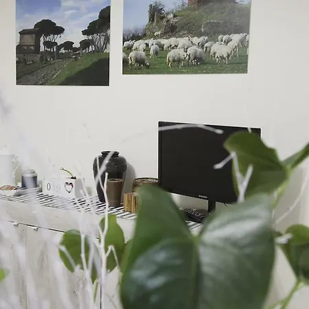 Apartman Casa Dei Parchi *