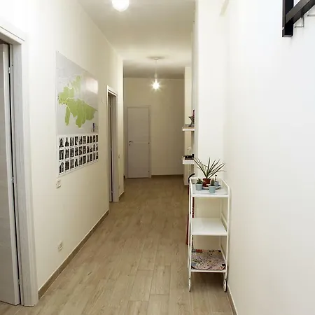 Apartman Casa Dei Parchi *