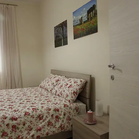 Apartman Casa Dei Parchi *