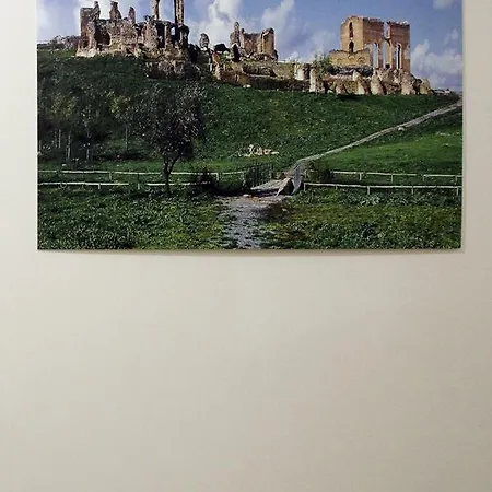Casa Dei Parchi Apartman