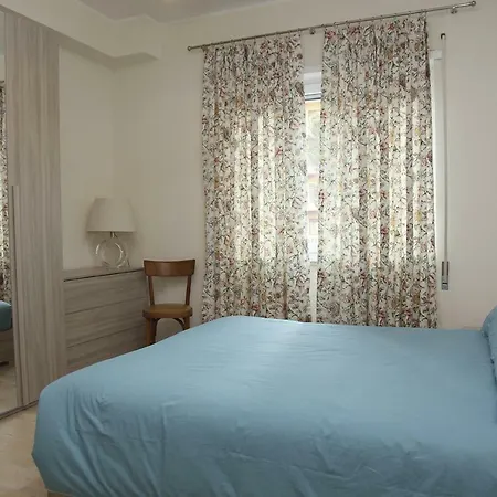 Casa Dei Parchi * Róma