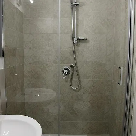 Apartman Casa Dei Parchi Róma