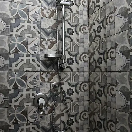 Casa Dei Parchi Róma