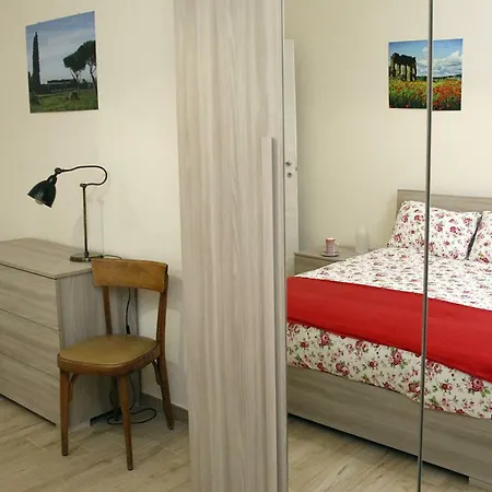 Apartman Casa Dei Parchi *