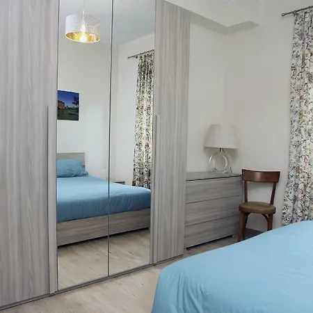 Apartman Casa Dei Parchi