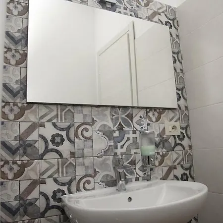 Apartman Casa Dei Parchi Róma