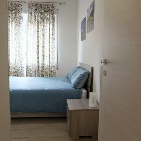 Casa Dei Parchi Apartman *