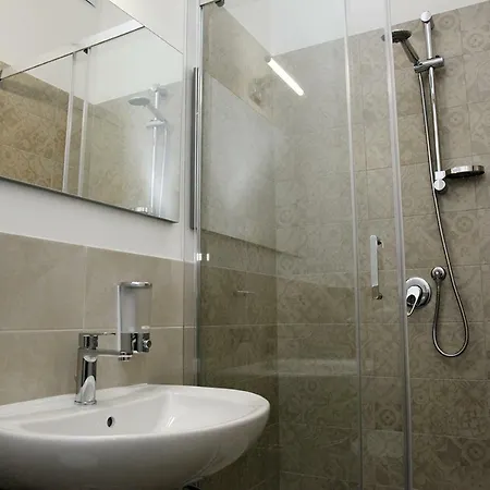 Casa Dei Parchi Apartman *
