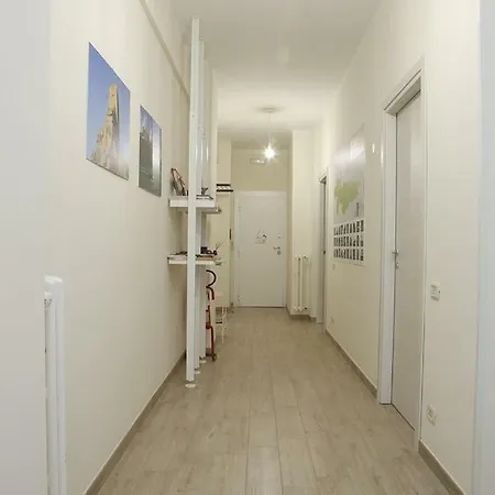 Casa Dei Parchi *